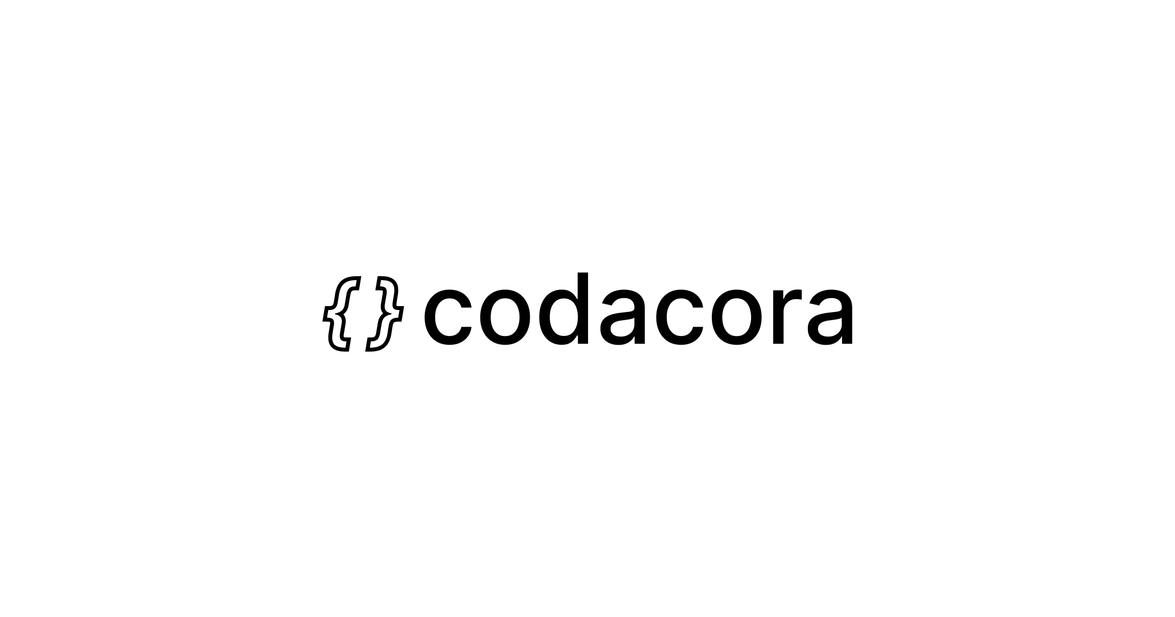 Our Work - Codacora